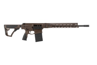 Daniel Defense DD5 V4 65 Creedmoor Rifle  20 Round  18
